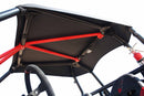 Polaris RZR 1000 XP EPS [2017] - Stoffdach schwarz Polaris RZR1000 XP