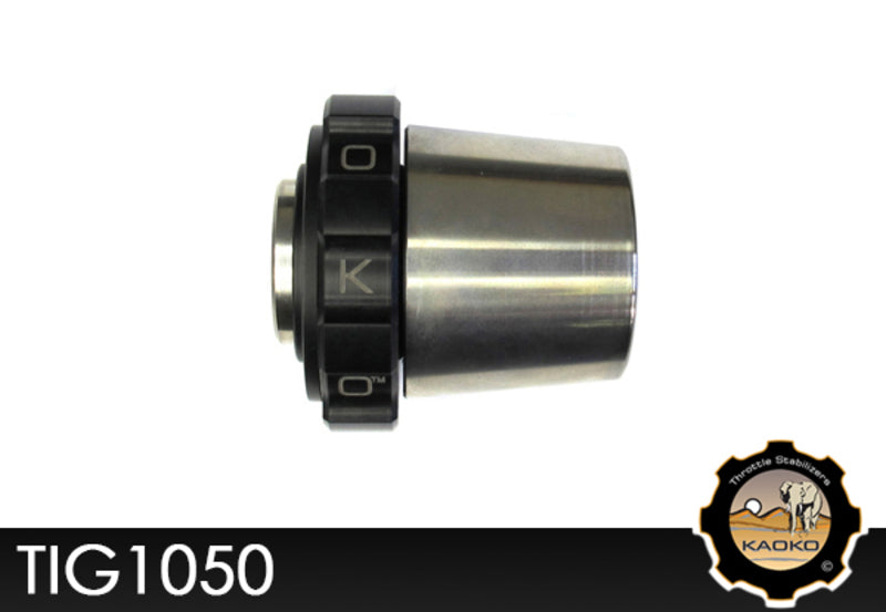 Triumph Tiger 1050 [KAOKO] - Cruise Control Tempomat-Geschwindigkeitsstabilisator