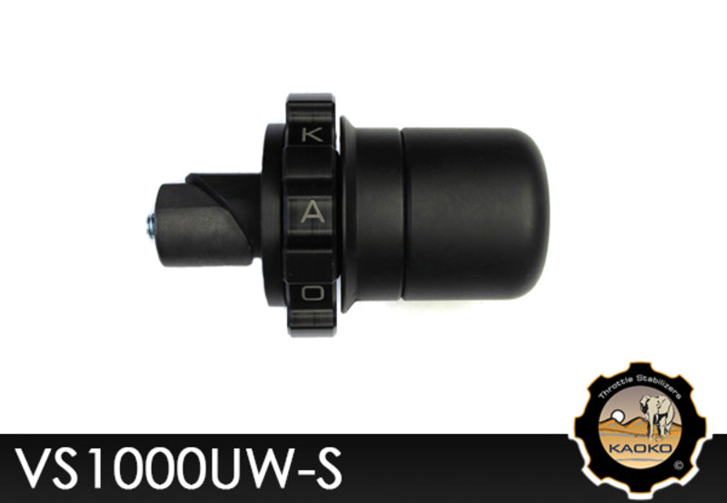 Suzuki Dl 650 [KAOKO] - Cruise Control Tempomat-Geschwindigkeitsstabilisator