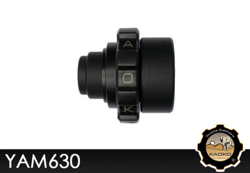 Yamaha Xt 1200 Z Super Tenere [KAOKO] - Cruise Control Tempomat-Geschwindigkeitsstabilisator