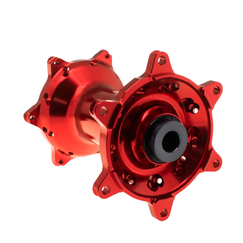 Honda CRF 450 R (PE 05) [2002-2016] - Front wheel hub