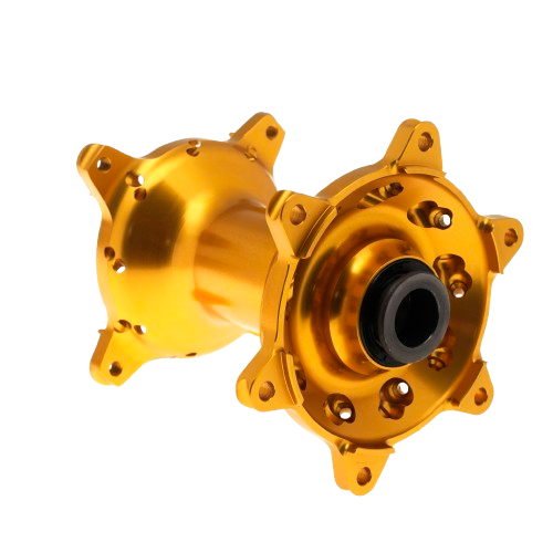 Yamaha YZ 450 FX [2016-2024] - Rear wheel hub