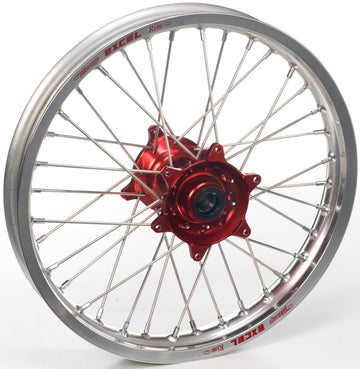 Honda CR 250 R (ME 03) [1995-2007] - Vorderrad Komplett 21x1,60x36T