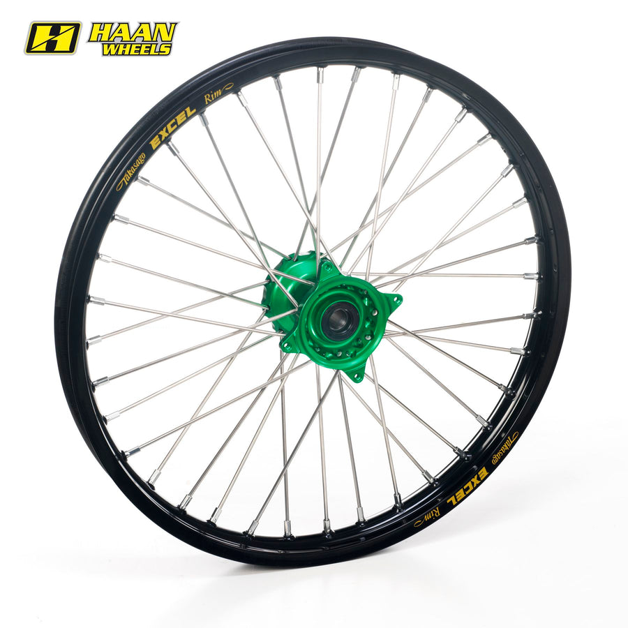 KAWASAKI KX 450 [2026] - Front wheel complete - 21x1.60x36T