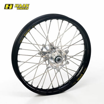Ktm 690 Duke [HAAN WHEELS] - Takapyörä täydellinen - 18x2,50x36T