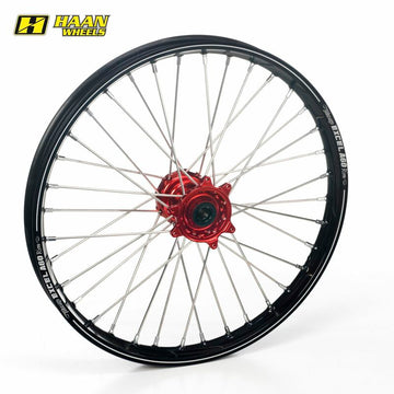 Yamaha Yz 426 [HAAN WHEELS] - A60 etupyörä täydellinen 21x1,60x36T