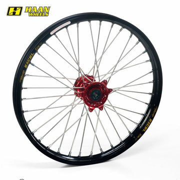 Gas Gas Ec 450 [HAAN WHEELS] - Etupyörä täydellinen - 21x1,60x36T