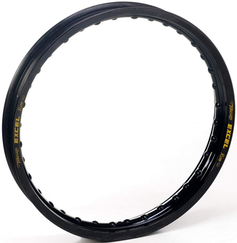 Yamaha WR 450 F (CJ 13) [2008-2011] - Takapyörän vanne - 17x4,50x36T