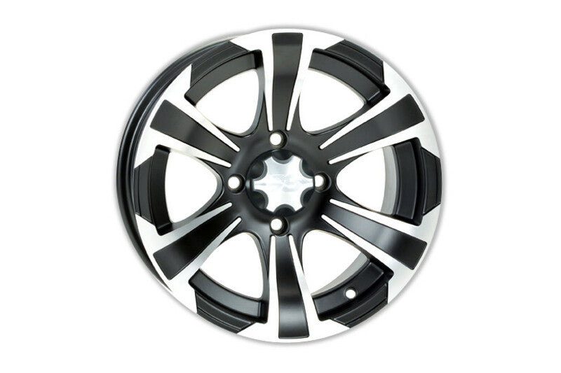 Yamaha Kodiak 400 [ITP] - hyötyvanne - 12x7