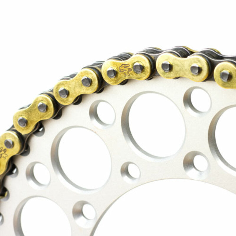 Husqvarna Te 125 [RENTHAL] - 520R33 SRS Ring Kette 520