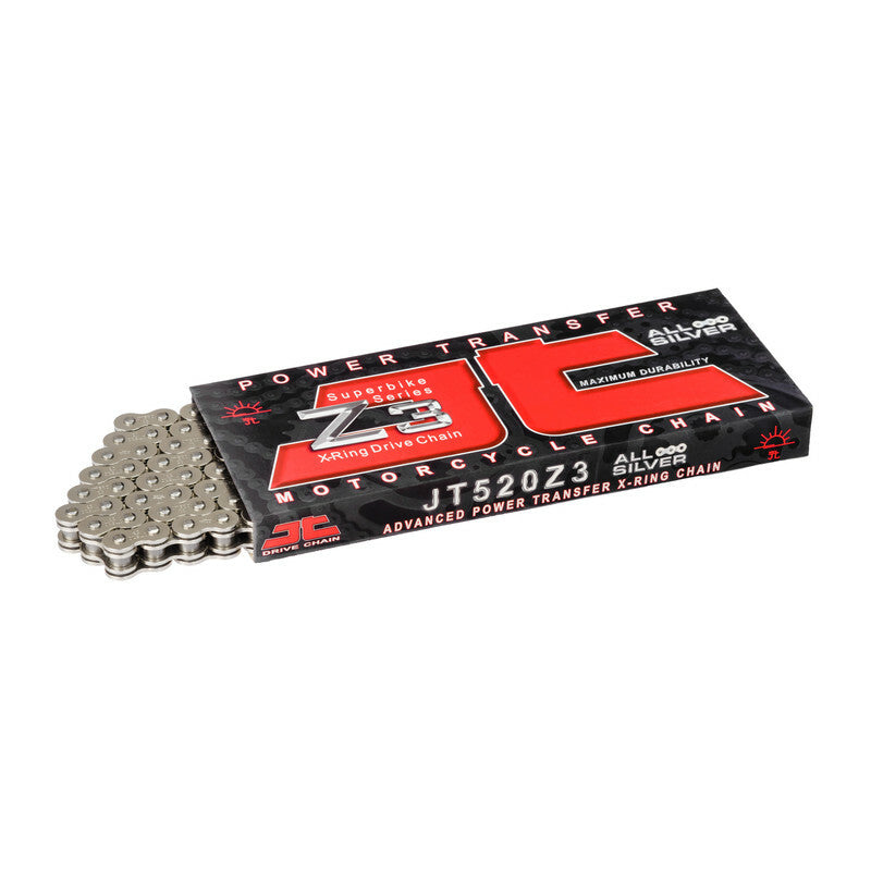 Benelli TRK 502 TRK502 [JT Drive -ketju] - X -Ring -ketju
