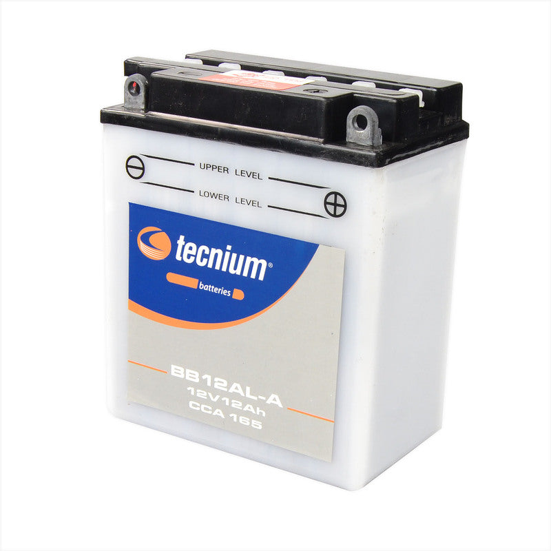 Yamaha XT 600 43F [TECNIUM] - Motorradbatterie
