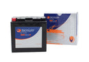 Yamaha Xt 660 Z Tenere [TECNIUM] - Wartungsfreie Batterie Werkseitig aktiviert - BT9B-4