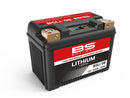 Harley Davidson Fxlrst [BS BATTERY] - Lithium-ion-akku - BSLI-08-1