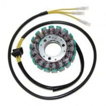 Suzuki GS 250 [ELECTROSPORT] - Stator - Suzuki GS650