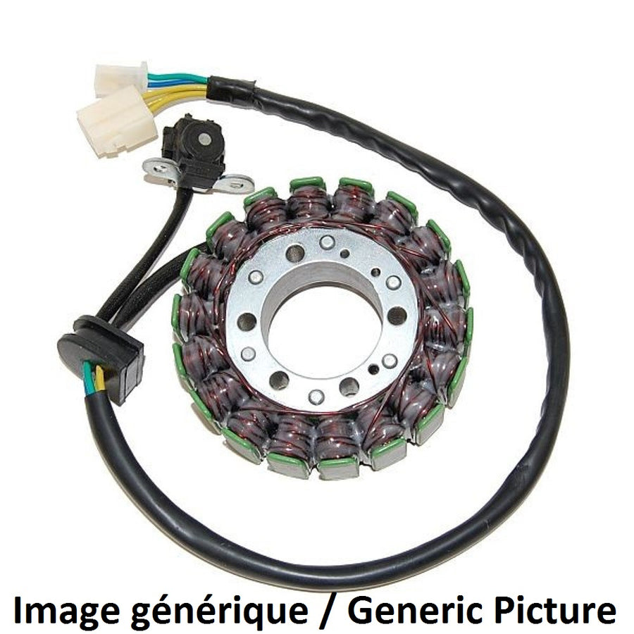 Suzuki GSX 1250 F ABS [2010-2011] - Stator - Suzuki GSX650F