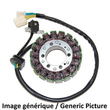 Hyosung GT 650 Comet S [2006-2013] - Stator - Hyosung GV650