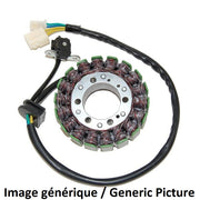Kawasaki NINJA ZX-6 R ZX600R [2013-2016] - Stator - Kawasaki ZX10R