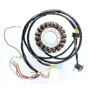POLARIS SPORTSMAN 500 6 X 6 [2000-2011] - Stator - Polaris Sportsman 450/500