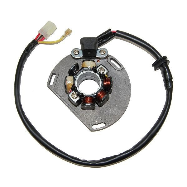 KTM 150 SX [2008-2012] - Stator with magnetic coil coil - KTM
