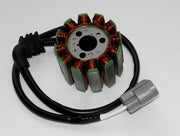 Yamaha YZF-R 1 (RN 19) [2007-2008] - Stator - Yamaha