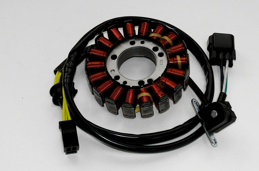 SUZUKI DR Z 400 [2000-2003] - Stator - Suzuki DR-Z400