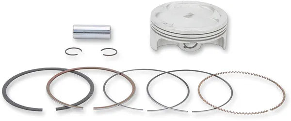 GAS GAS EC 450 [PROX] – piston kit for 4-stroke