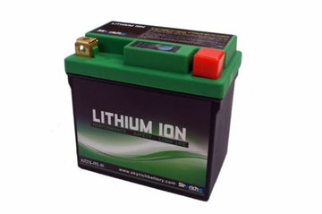 Honda CMX 500 Rebel PC56 [SKYRICH] - Lithium-Ionen-Motorradbatterie