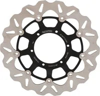 Honda CB 125 R Neo Sport Cafe ABS [2021-2024] - Wave® brake disc - picture 7