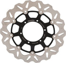 Honda CBR 600 F ABS Pc41 [2011-2013] - Bremsscheibe – Bild 2