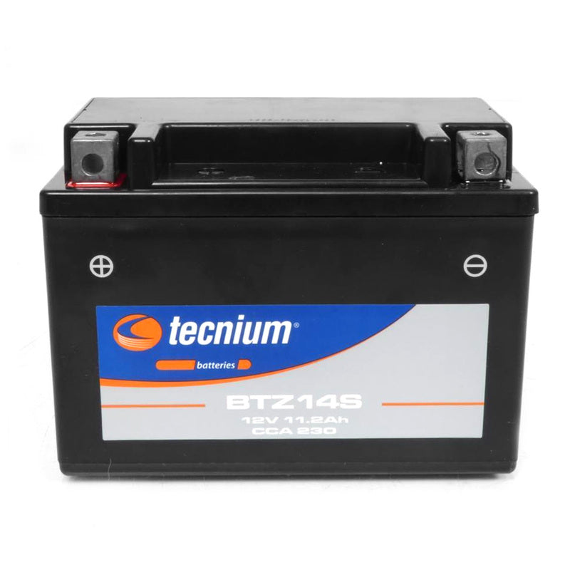 Honda Africa Twin XRV 750 RD07 [TECNIUM] - Motorradbatterie