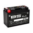 Yamaha TT 600 Re [BS Battery] - motorcycle battery-1
