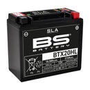 Triumph Rocket [BS BATTERY] - SLA Wartungsfreie Batterie Werkseitig aktiviert - BTX20HL