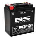 Moto Guzzi Breva [BS BATTERY] - SLA Wartungsfreie Batterie Werkseitig aktiviert - BTX20CH