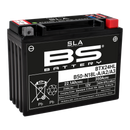 Kawasaki VN-15 [BS BATTERY] - Motorradbatterie-1