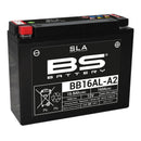 Ducati 916 [BS BATTERY] - Wartungsfreie Motorradbatterie-1