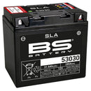 Moto Guzzi California 2 1000 [BS BATTERY] - Wartungsfreie Batterie-1