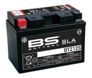 Honda Nr 750 [BS BATTERY] - SLA Wartungsfreie Batterie Werkseitig aktiviert - BTZ12S-1