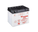Moto Guzzi Le Mans 3 [YUASA] - Motorradbatterie-1