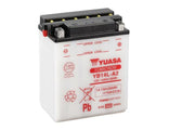 Default Title Ducati SL 600 Pantah [YUASA] - Motorradbatterie
