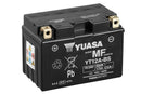 Husqvarna Svartpilen 401 H401 [Yuasa] - motorcycle battery-1
