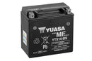 BMW R 1200 GS [YUASA] - Wartungsfreie Motorradbatterie-1