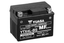 Suzuki DR 350 [YUASA] - Motorradbatterie