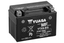 Triumph Scrambler 400 X TR400 [YUASA] - Motorradbatterie-1