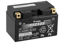 Honda CBR 500 R PC44 [YUASA] - Motorradbatterie-1
