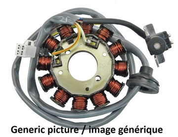 Triumph Sprint Rs [TECNIUM] - V PARTS PHBG21BS kaasutin