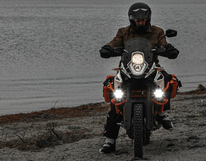 Ktm Adventure 1050 [DENALI] - Gen II CANsmart Plug-N-Play Steuergerät KTM