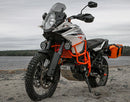 Ktm 1050 Adventure [DENALI] - Gen II CANsmart Plug-N-Play Steuergerät KTM