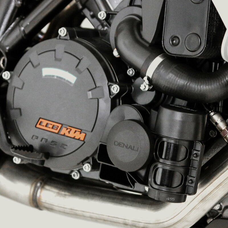 Ktm 1050 Adventure [DENALI] - Gen II CANsmart Plug-N-Play Steuergerät KTM