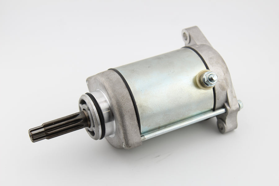 Suzuki DR 650 SE [1990-1995] - Starter motor - Suzuki DR650SE